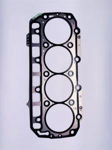 Quality YANMAR 4TNV98 Car Engine Head Gasket , 129907-01331 Engine Cylinder Gasket wholesale