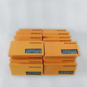 Quality 8V1320.001-2 B&amp;R ACOPOS INTELLIGENT SERVO DRIVES ,400 VAC - 480 VAC wholesale