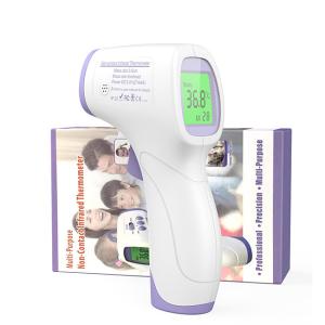 Quality Medical Digital Forehead Thermometer wholesale