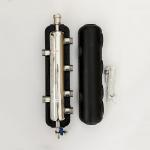 Hydraulic separator