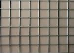 0.5mm 201 Stainless Steel Welded Wire Mesh Square Hole