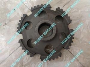 Quality XCMG wheel loader parts, 275300199 gear, Transition disk wholesale