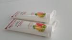 100ml ISO Pearl luster Cosmetic Packaging Laminated Round Tube Plastic Barrier