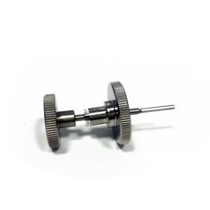 Quality 1331 Spindle Collet Wrench High Precision Custom Parts PCB Consumables Manufacturer wholesale