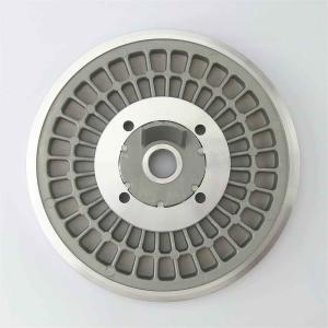 Quality TA51 Turbine Housing Back Plate 442752-0002 441104-0002 ID.Ø17.5 CW Ø92 CH Ø155.4 OD.Ø172.8 For Turbocharger wholesale