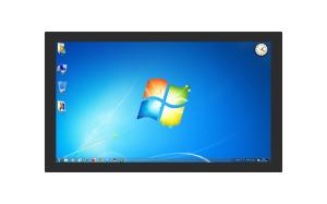 Quality 1920x1080 Optical Bonding LCD Touch Module With USB Touch Port wholesale