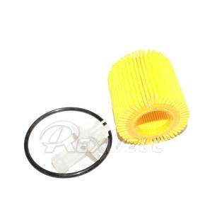 Quality Prius W3 Auto Filter 0415237010 for Toyota 04152-37010 Oil Filter wholesale
