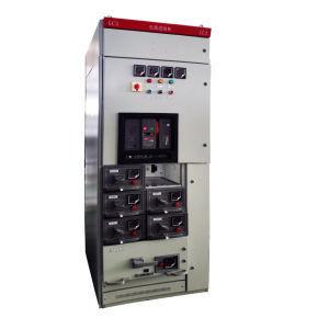 Quality AC Power Supply Gcs LV 400V Draw-out Type Distribution Switchgear in Steel Plate Shell wholesale