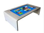 43" inch Interactive Multi Touch Table