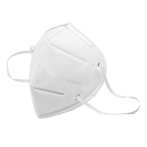 Quality Non Woven Without Exhalation Valve KN95 Earloop Mask wholesale