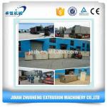 Silver Puffed Core Filling Food Machine The Perfect Snack Extruder for Silver
