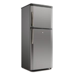 Quality Double Door No Frost Refrigerator CFC Free Environmental Protection For Home wholesale