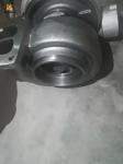 1W3728 3406C 3406 3406B SR4 Turbo Group Assy