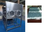 Automatic 200kg Capacity Vacuum Freeze Drying Machine