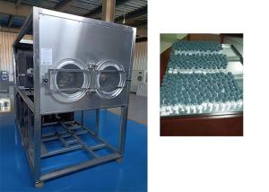 Quality Automatic 200kg Capacity Vacuum Freeze Drying Machine wholesale
