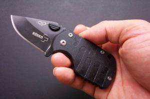 Quality Boker Knife Mini Folding Blade wholesale