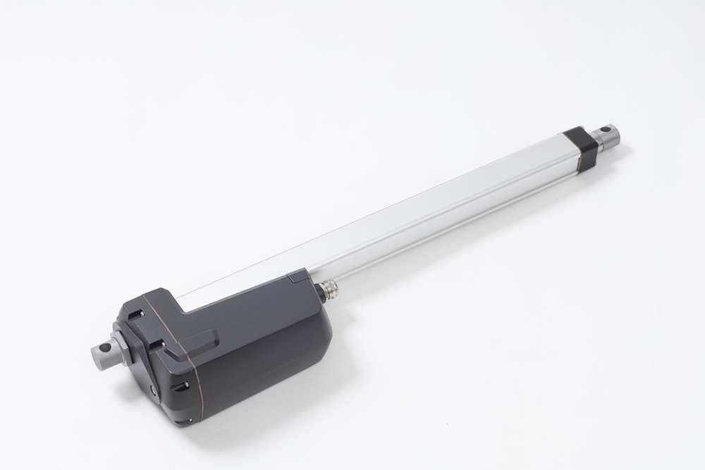 1000mm Stroke 12000N Outdoor Small Dc 12v Electric Linear Actuator