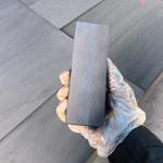 Copper Aluminum Casting Graphite Block Isostatic 110 - 125W/mK Thermal