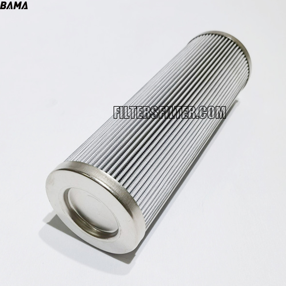 Outside to Inside Flow Direction P-G-UL-12A-50UW Hydraulic Filter Element with 1 kg Weight