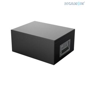 Quality Lightweight 12V Solar Battery Charger , 12 Volt Lithium Ion Rechargeable Battery wholesale
