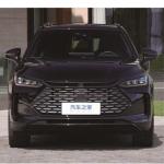 Spc 4870*1950*1725 mm Energy Vehicles Byd 2024 Byd Tang Dm-I Hybrid Closed Body