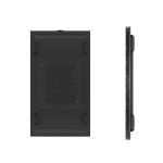 75 Inch Window Lcd Display Shopping Mall Wall Mount Full Hd