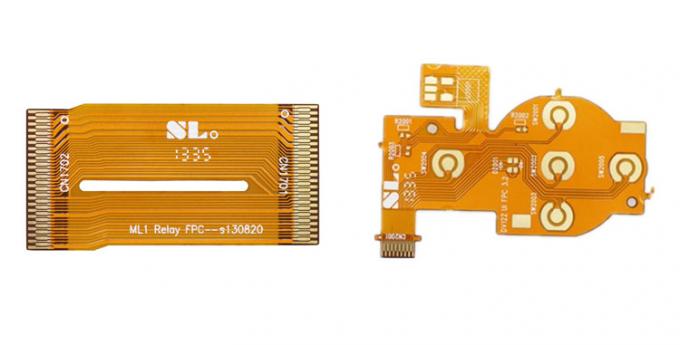 Ru 94V0 OEM Smt PCBA Printed Circuit Board Assembly Electronic Ems PCB 2