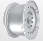 High Load Black Military Forged Wheels Rims 20x10 20 Inch Width 10 4x4 Special
