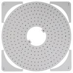 OEM ODM SMD 3535 5050 3030 LED Light PCB HASL Lead Free