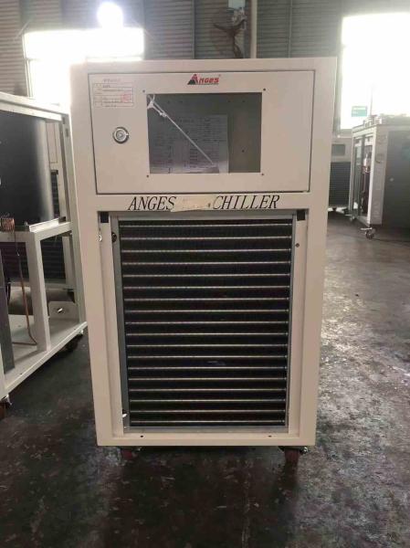 Industrial Heating And Cooling Chiller Heating And Cooling Temperature