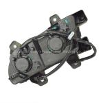 Sino HOWO 6X4 Dump Tipper 25t Truck Parts Front Combined Lamps Wg9719720025 with