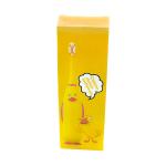 600mah Battery Cartoon Oral Care Toothbrushes Automatic Kids Electric Toothbrush