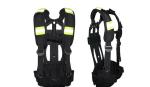 KL99 SCBA Positive Pressure Breathing Apparatus Air Tank Safety Equipment