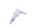18mm 20mm Long Nozzle Sprayer Plastic PP Fine Mist Nasal Spray Pump