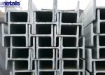 Q235 Steel Beams And Columns H Beam 200x200 For Construction