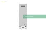 WiFi Durable Metal 14W Air Scent Machine 2000 Cubic Meter Lower Noise