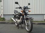 Business Family Custom Street Glide Motorcycles Powerful Engine Driven