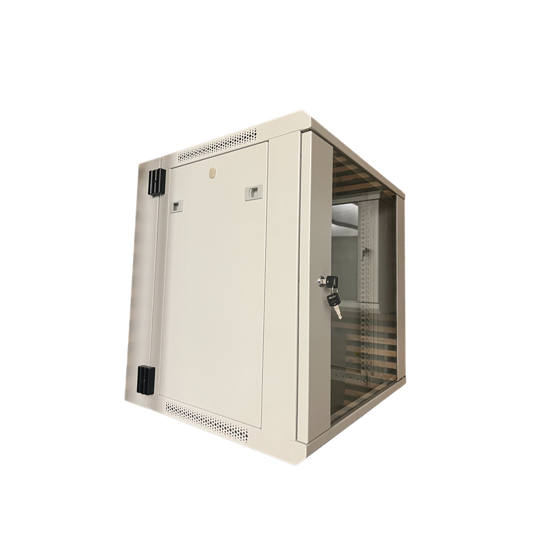 1.0/2.0mm Rocker Arm Wall Hanging Fiber Optic Telecom Cabinet Optical Storage Cabinet