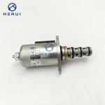 KDRDE5K-50/30C50-122 Solenoid Valve for Kobelco SK200-8 SK250 SK330 SK350-8