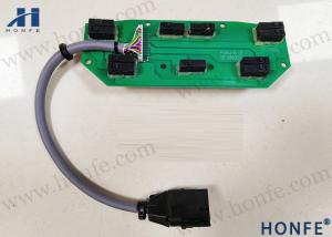 Quality Botton Board BE218585/BE218551/BE308369 Picanol Loom Spare Parts wholesale