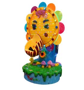 Quality Children'S Amusement Kiddie Rides Fiber Reinforced Plastics Material wholesale
