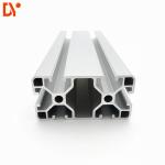 Industrial Extruded Aluminum Rail 4080 Oxidation Accessory Aluminium Extruded