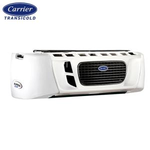 Quality Supra Series S550/750/850+/1050/1150/1250 Refrigerated Unit Carrier cold chain transportation for food/meat/fish wholesale