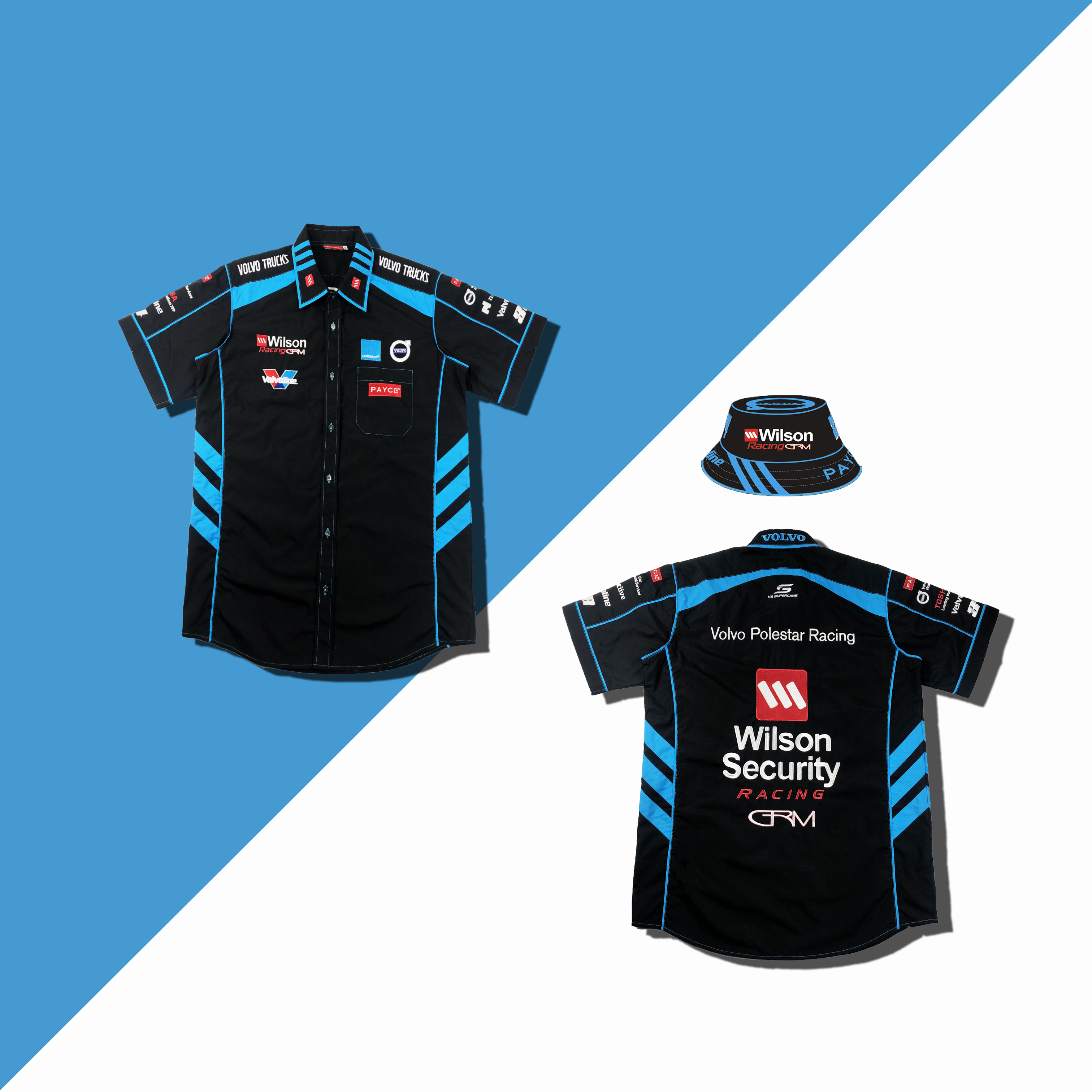 Gender-Inclusive Sportswear Custom Embroidery Logo Wicking Golf Plain Sports Shirts