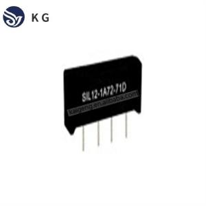 Quality SIL05-BV50079 Reed Switch Relay 4Pins Memory Module Cards wholesale