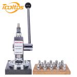 Tooltos Black Single Handle Ring Stretcher And Reducer For Jewelry Repair /