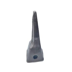 Quality High Impact Toughness Excavator Teeth Mini Digger Teeth Wear Resistance wholesale