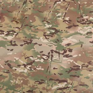 Quality Jacket Military Cloth Material Outdoor Camouflage Uniform Clothes CP Tear-Proof Three-Grain Grid wholesale