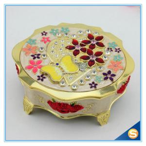 Quality 2016 OEM Custom Luxury Jewellery Box,Jewellery Box Packaging,Jewellery Gift Box Packaging wholesale