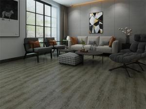 Quality Waterproof Glueless Click Lock WPC Vinyl Flooring wholesale
